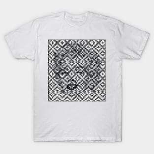 Marilyn Monroe T-Shirt